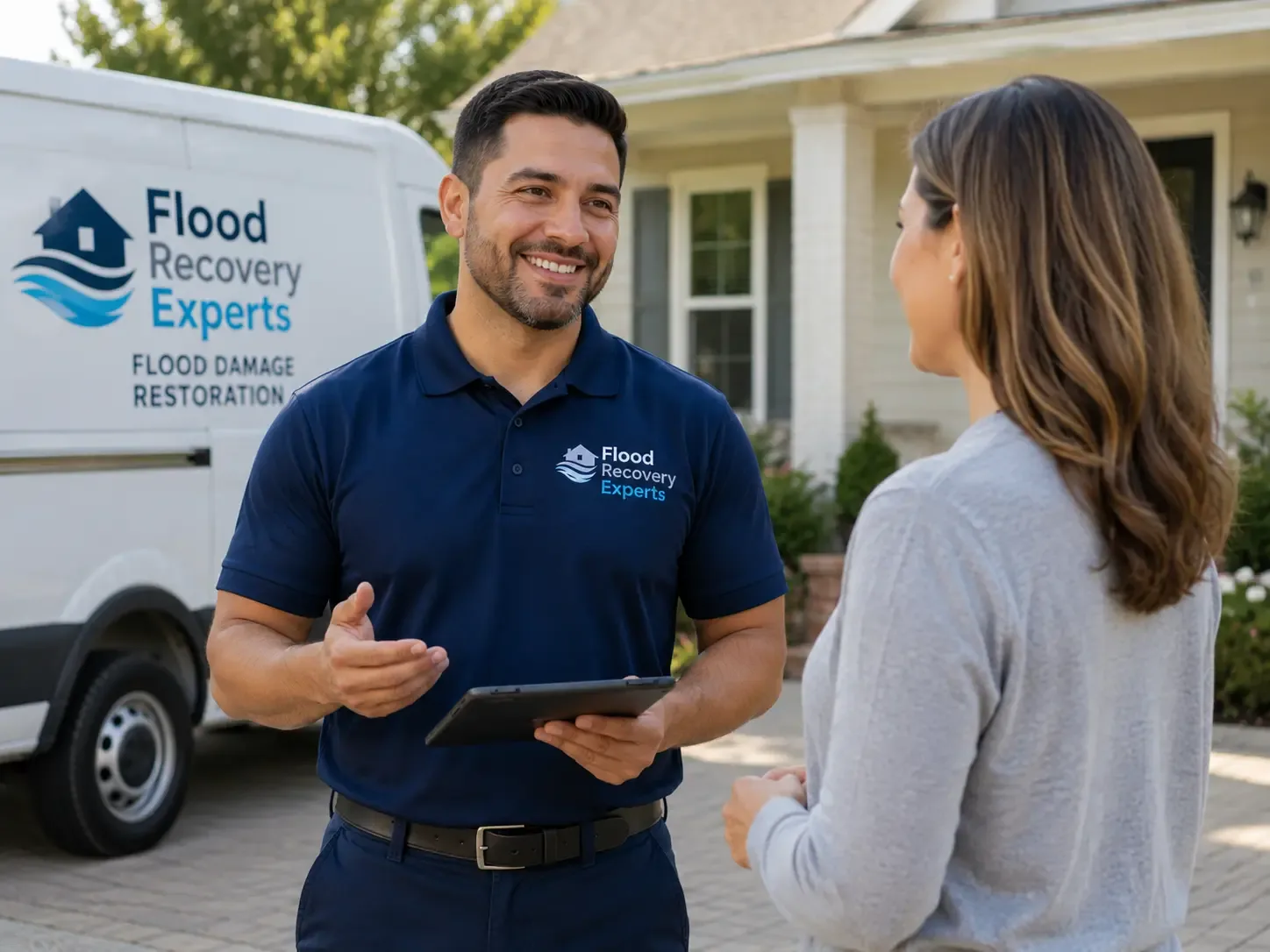Flood Damage Cleanup Bracey, VA FAQs